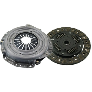 Comparateur de prix : Kit d'embrayage ADM53082 Blue Print ADM53082