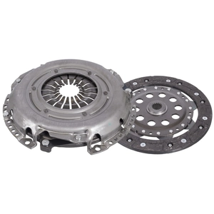 Comparateur de prix : Kit d'embrayage ADM53083 Blue Print ADM53083