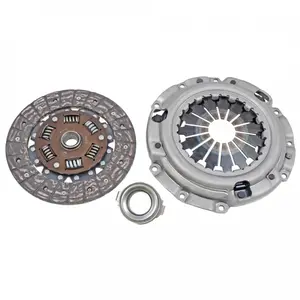 Kit D'Embrayage Adm53067 Blue Print Mazda Blue Print Adm53067 pas cher