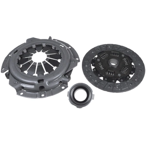 Comparateur de prix : Blue Print Kit d'embrayage pour MAZDA: 6 (Ref: ADM53072)