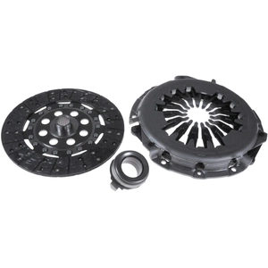 Blue Print Kit d'embrayage pour MAZDA: MPV, 6 (Ref: ADM53074) pas cher