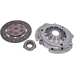 Blue Print Kit d'embrayage pour MAZDA: RX-8 (Ref: ADM53076)