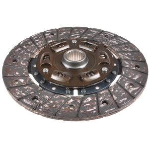 Comparateur de prix : Blue Print Disque d'embrayage pour MAZDA: MX5 (Ref: ADM53118)