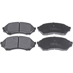 Blue Print Plaquettes de frein X4 pour MAZDA: 323 (Ref: ADM54266) pas cher