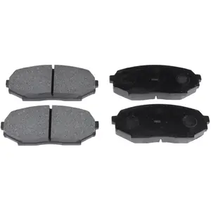 Blue Print Plaquettes de frein X4 pour MAZDA: MX5 (Ref: ADM54228) pas cher