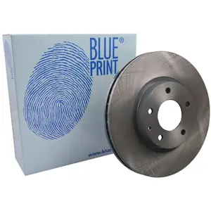 Blue Print Disques de frein pour MAZDA: MPV (Ref: ADM54392) pas cher