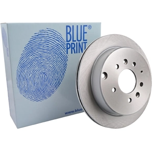 Blue Print Disques de frein pour MAZDA: MPV (Ref: ADM54395) pas cher