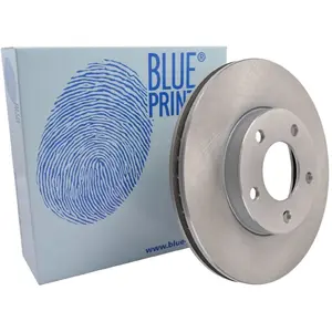 Disque de frein ADM54368 Blue Print ADM54368 pas cher