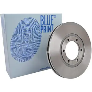 Blue Print Disques de frein pour MAZDA: B (Ref: ADM54369) pas cher