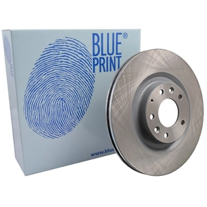 Blue Print Disques de frein pour MAZDA: RX-8 (Ref: ADM54378) pas cher