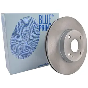 Blue Print Disques de frein pour MAZDA: MX5 (Ref: ADM54348) pas cher