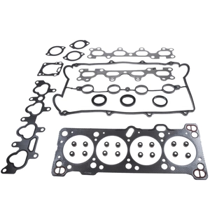 Blue Print Pochette de joints haut moteur pour MAZDA: MX5 (Ref: ADM56241) pas cher