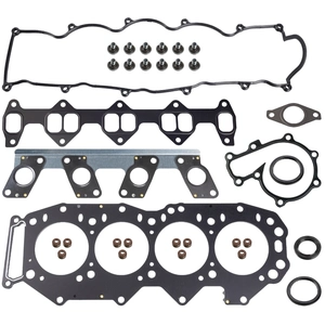 Comparateur de prix : Blue Print Pochette de joints haut moteur pour FORD: Ranger & MAZDA: B (Ref: ADM56255)