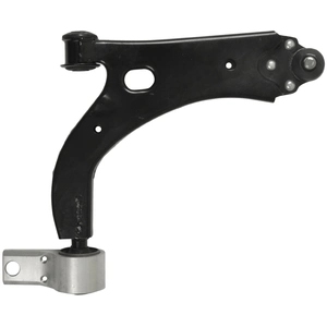 Comparateur de prix : Blue Print Triangle de suspension pour FORD: Fiesta, Fusion & MAZDA: 2 (Ref: ADM58669)