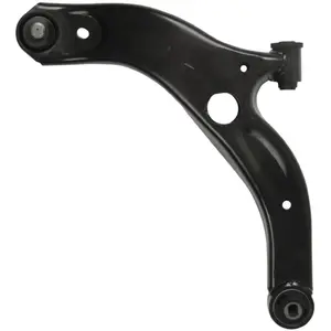 Comparateur de prix : Bras de suspension BLUE PRINT ADM58627 Essieu avant, gauche, avant