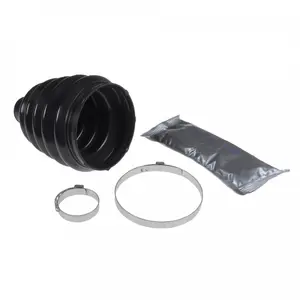 Comparateur de prix : Blue Print Soufflet de cardan pour MAZDA: Tribute (Ref: ADM58164)