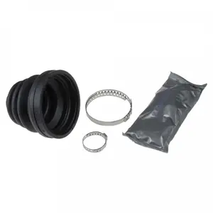 Jeu De Joints-Soufflets, Arbre De Commande Adm58128 Blue Print Mazda B... pas cher