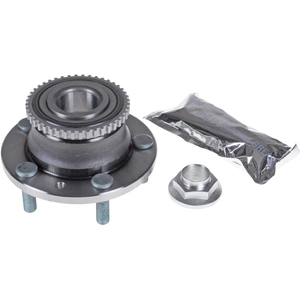 Kit de roulements de roue ADM58331 Blue Print ADM58331 pas cher