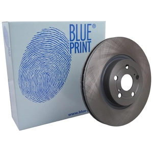 Blue Print Disques de frein pour TOYOTA: Avensis (Ref: ADT343168) pas cher