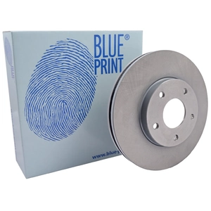 Disque de frein BLUE PRINT ADN143101 avant, ventilé, 1 pièce pas cher