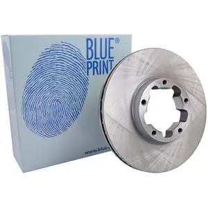 Blue Print Disques de frein pour NISSAN: Cabstar (Ref: ADN143111) pas cher
