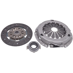 Comparateur de prix : Kit d'embrayage BLUE PRINT ADT330111 - Réf. BLP ADT330111