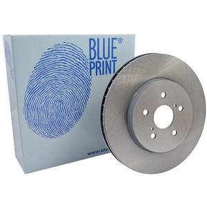 Blue Print Disques de frein pour LEXUS: RX (Ref: ADT343192) pas cher