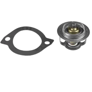 Comparateur de prix : Blue Print Thermostat d'eau pour MAZDA: MX3, MX5, 323, 626, Xedos (Ref: ADM59213)