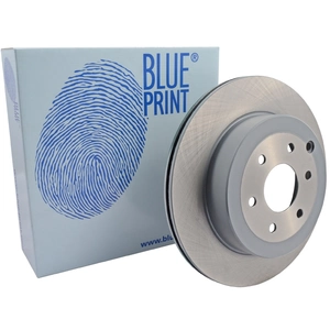Blue Print Disques de frein pour NISSAN: Pathfinder (Ref: ADN143119) pas cher