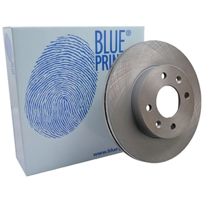 Blue Print Disques de frein pour HYUNDAI: Getz (Ref: ADG043100) pas cher
