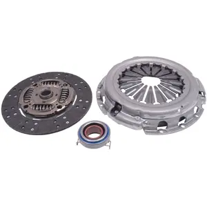 Kit d'embrayage ADT330211 Blue Print ADT330211 pas cher
