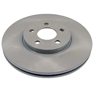Blue Print Disques de frein pour CHRYSLER: PT Cruiser (Ref: ADA104302) pas cher