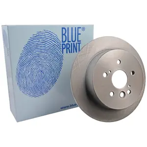 Blue Print Disques de frein pour TOYOTA: RAV4 (Ref: ADT343144) pas cher
