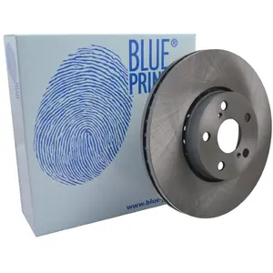 Blue Print Disques de frein pour TOYOTA: Avensis (Ref: ADT343159) pas cher