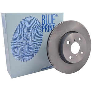 Disque de frein BLUE PRINT ADT343205 avant, ventilé, 1 pièce pas cher