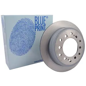 Blue Print Disques de frein pour TOYOTA: Land Cruiser (Ref: ADT343129) pas cher
