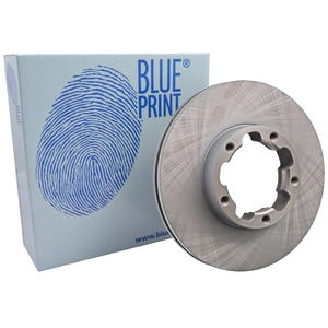 Disque de frein BLUE PRINT ADN143116 avant, ventilé, 1 pièce pas cher