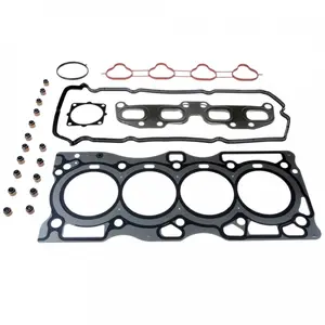 Blue Print Pochette de joints haut moteur pour NISSAN: Primera, X-Trail (Ref: ADN162144) pas cher