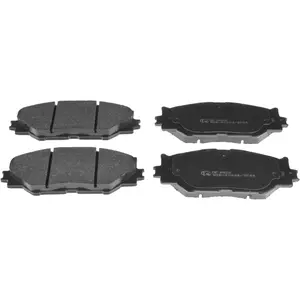 Kit de plaquettes de frein, frein à disque ADT342163 Blue Print ADT342163 pas cher