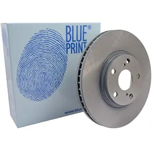 Blue Print Disques de frein pour LEXUS: RX (Ref: ADT343253) pas cher