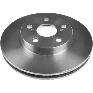 Disque de frein BLUE PRINT ADT343135 avant, ventilé, 1 pièce pas cher