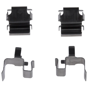 Comparateur de prix : Blue Print ADC448603 KIT D'INSTALLATION DE PATINS DE FREIN