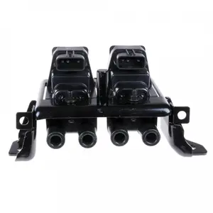 Comparateur de prix : Blue Print Bobine d'allumage pour MAZDA: MX5 (Ref: ADM51491)