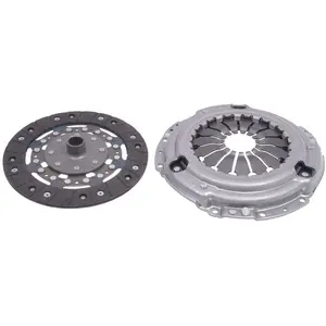Kit d'embrayage ADN130231 Blue Print ADN130231 pas cher