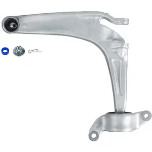 Comparateur de prix : Blue Print Triangle de suspension pour HONDA: Civic (Ref: ADH286147)