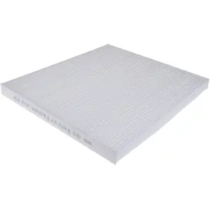Comparateur de prix : Filtre d'habitacle (filtre à pollen) BLUE PRINT ADG02578