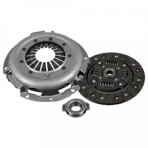 Blue Print Kit d'embrayage pour NISSAN: Sunny, Primera, Almera (Ref: ADN13091)