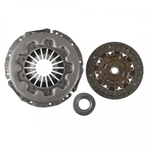 Blue Print Kit d'embrayage pour NISSAN: Serena (Ref: ADN13075) pas cher