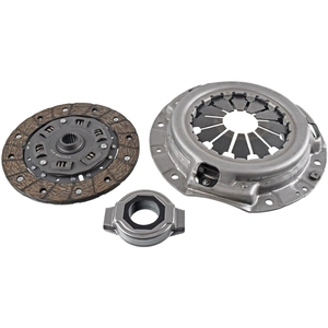 Comparateur de prix : Blue Print Kit d'embrayage pour NISSAN: Micra (Ref: ADN13077)
