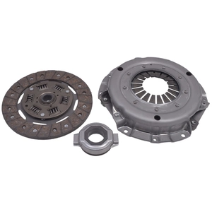 Blue Print Kit d'embrayage pour NISSAN: Primera (Ref: ADN13079)